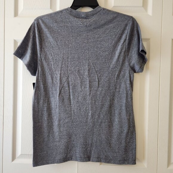 Boston Bruins NHL Licensed Gray T-Shirt Mens M - Picture 8 of 9